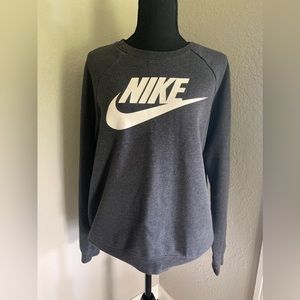 Nike Crew Neck